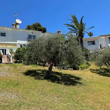 شقة Exotic House With Jacuzzi, Near The Sea